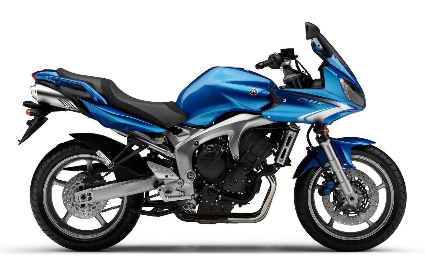 Реле стартера yamaha fz6